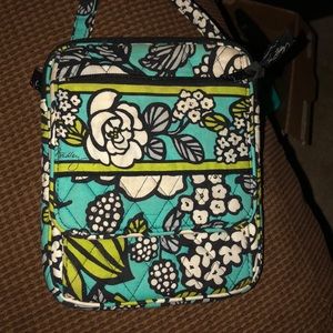 vera bradley purse